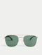 Navigator Polarised Sunglasses